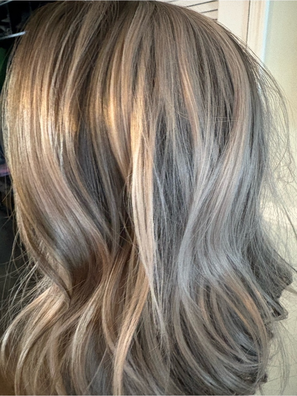 CSC Sloan in Desert Blonde size Standard - Picture 2 of 9
